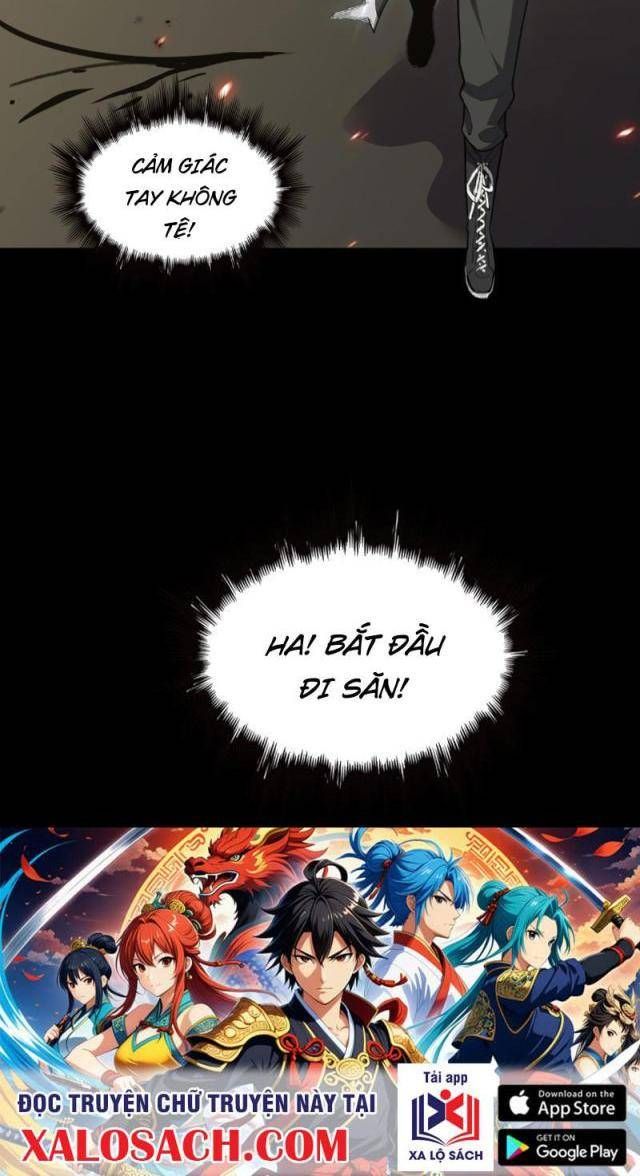 đọc truyện Mạt Thế Kiếm Thần: Ta Chấn Kinh Toàn Cầu Chương 3 ảnh 36 tại Thiên Thai Truyện