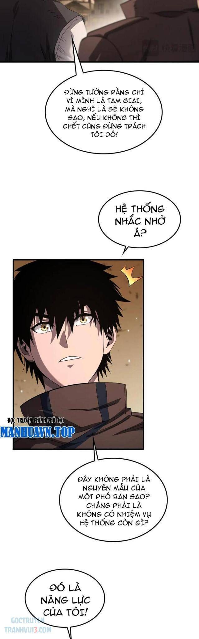 đọc truyện Mạt Thế Kiếm Thần: Ta Chấn Kinh Toàn Cầu Chương 30 ảnh 14 tại Thiên Thai Truyện