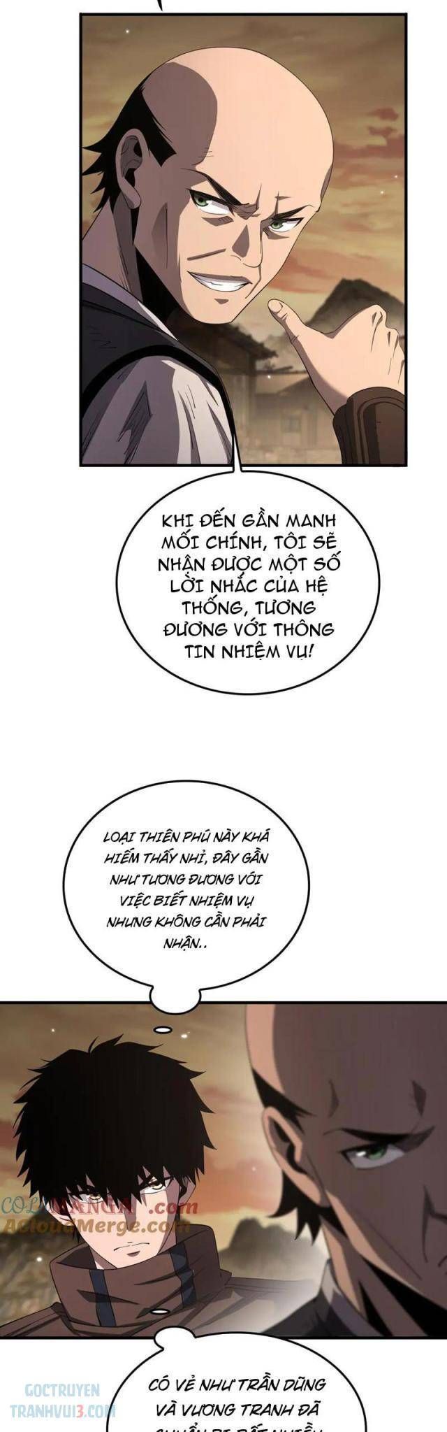 đọc truyện Mạt Thế Kiếm Thần: Ta Chấn Kinh Toàn Cầu Chương 30 ảnh 15 tại Thiên Thai Truyện