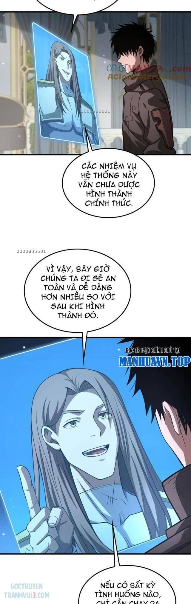 đọc truyện Mạt Thế Kiếm Thần: Ta Chấn Kinh Toàn Cầu Chương 30 ảnh 4 tại Thiên Thai Truyện