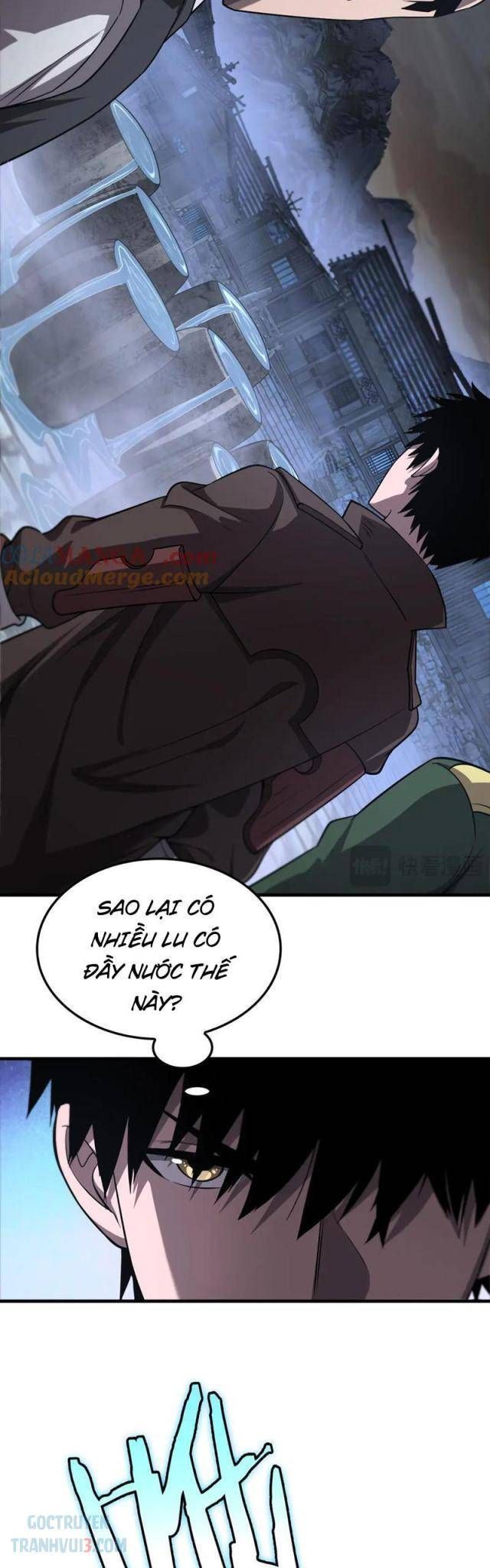 đọc truyện Mạt Thế Kiếm Thần: Ta Chấn Kinh Toàn Cầu Chương 30 ảnh 26 tại Thiên Thai Truyện