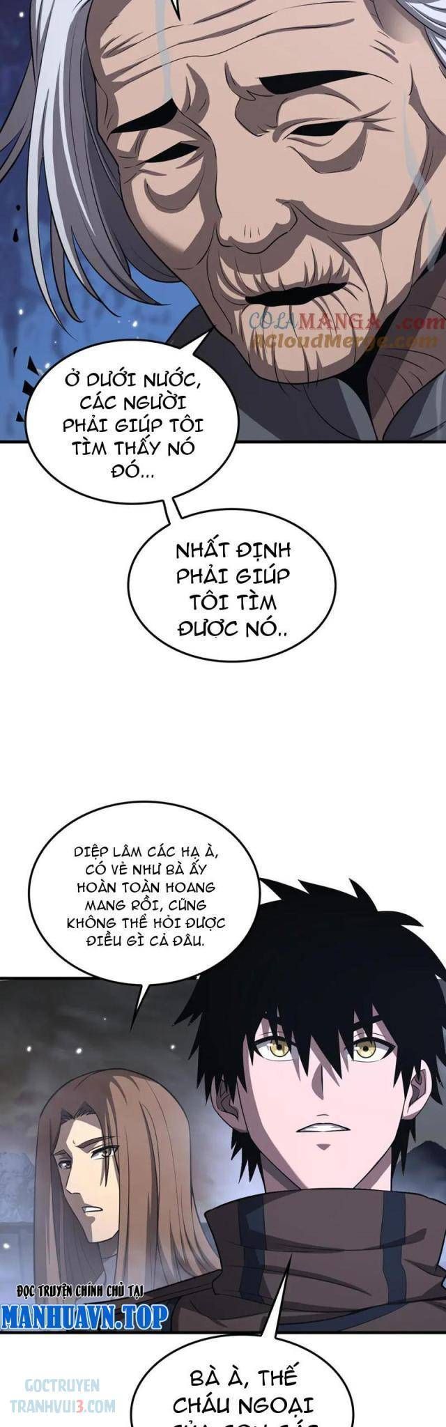 đọc truyện Mạt Thế Kiếm Thần: Ta Chấn Kinh Toàn Cầu Chương 30 ảnh 30 tại Thiên Thai Truyện