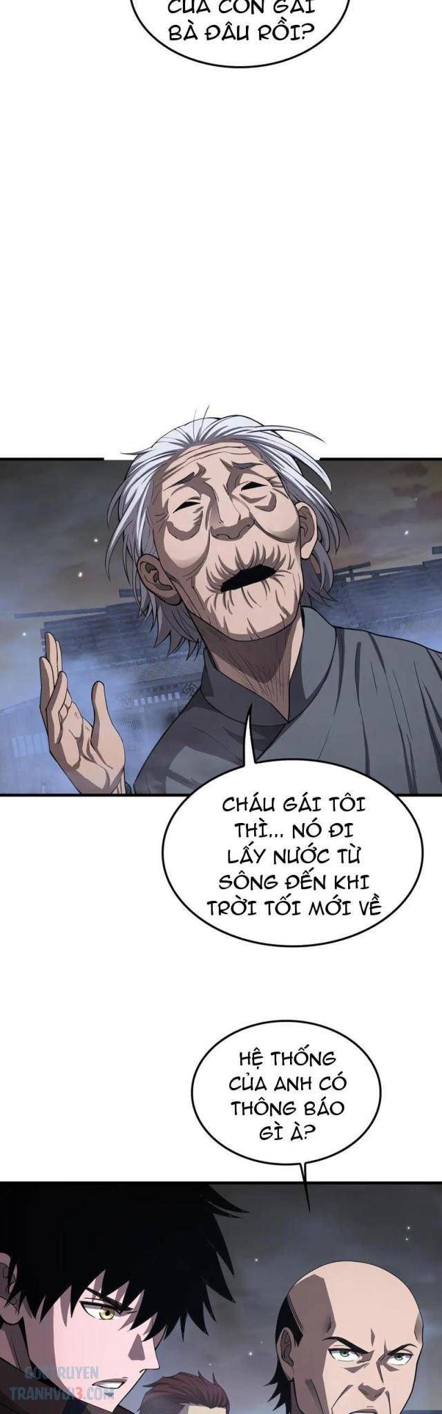 đọc truyện Mạt Thế Kiếm Thần: Ta Chấn Kinh Toàn Cầu Chương 30 ảnh 31 tại Thiên Thai Truyện