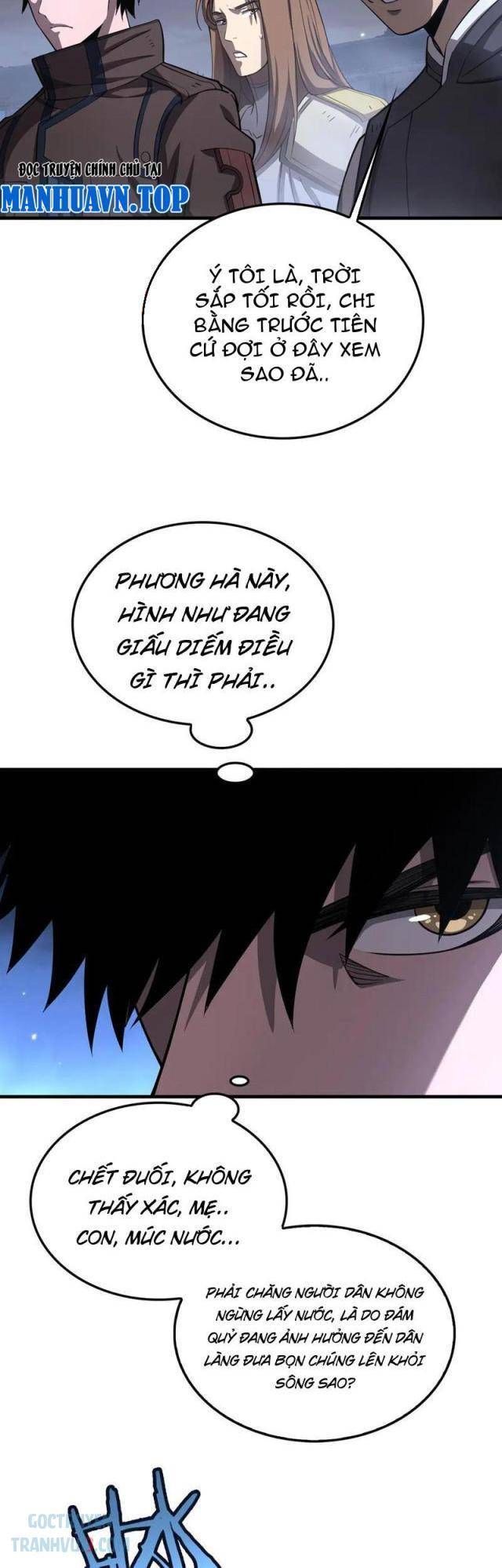 đọc truyện Mạt Thế Kiếm Thần: Ta Chấn Kinh Toàn Cầu Chương 30 ảnh 33 tại Thiên Thai Truyện