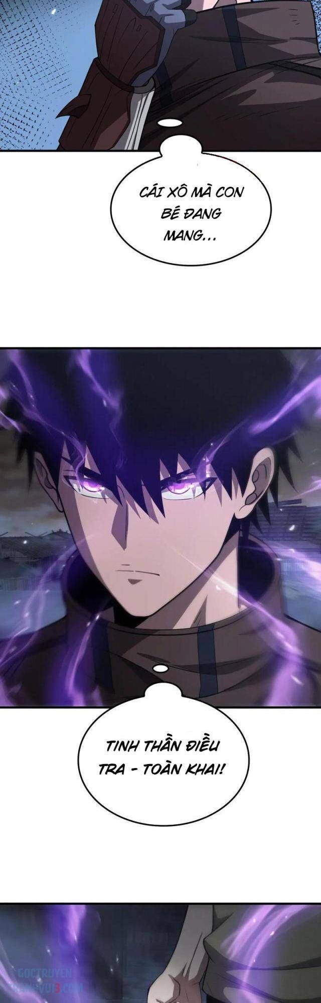 đọc truyện Mạt Thế Kiếm Thần: Ta Chấn Kinh Toàn Cầu Chương 30 ảnh 36 tại Thiên Thai Truyện