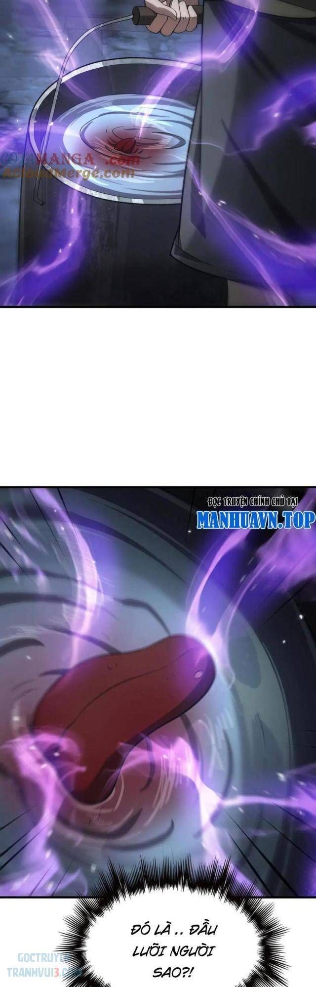 đọc truyện Mạt Thế Kiếm Thần: Ta Chấn Kinh Toàn Cầu Chương 30 ảnh 37 tại Thiên Thai Truyện