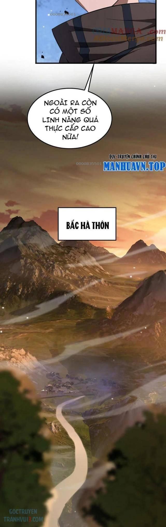 đọc truyện Mạt Thế Kiếm Thần: Ta Chấn Kinh Toàn Cầu Chương 30 ảnh 7 tại Thiên Thai Truyện