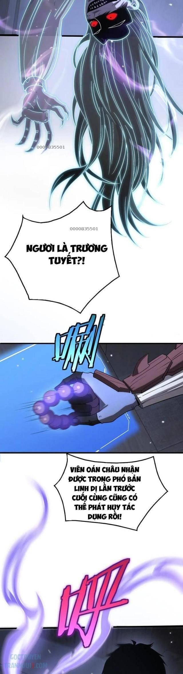 đọc truyện Mạt Thế Kiếm Thần: Ta Chấn Kinh Toàn Cầu Chương 31 ảnh 18 tại Thiên Thai Truyện