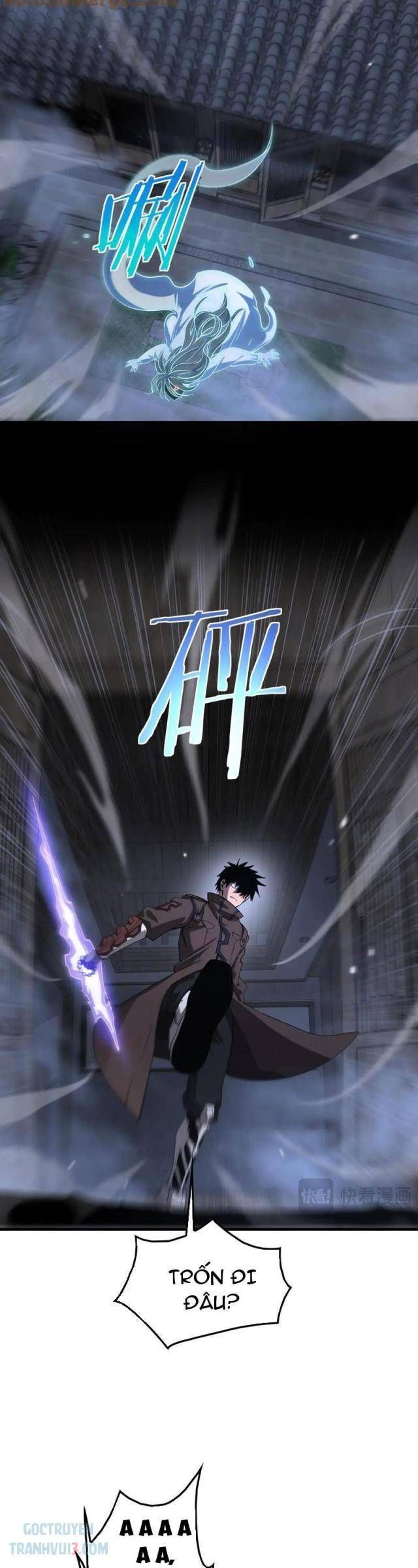 đọc truyện Mạt Thế Kiếm Thần: Ta Chấn Kinh Toàn Cầu Chương 31 ảnh 21 tại Thiên Thai Truyện