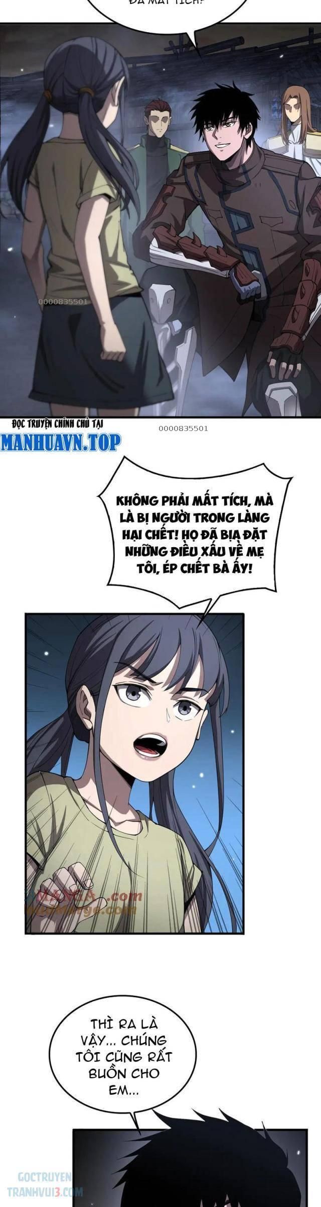 đọc truyện Mạt Thế Kiếm Thần: Ta Chấn Kinh Toàn Cầu Chương 31 ảnh 4 tại Thiên Thai Truyện