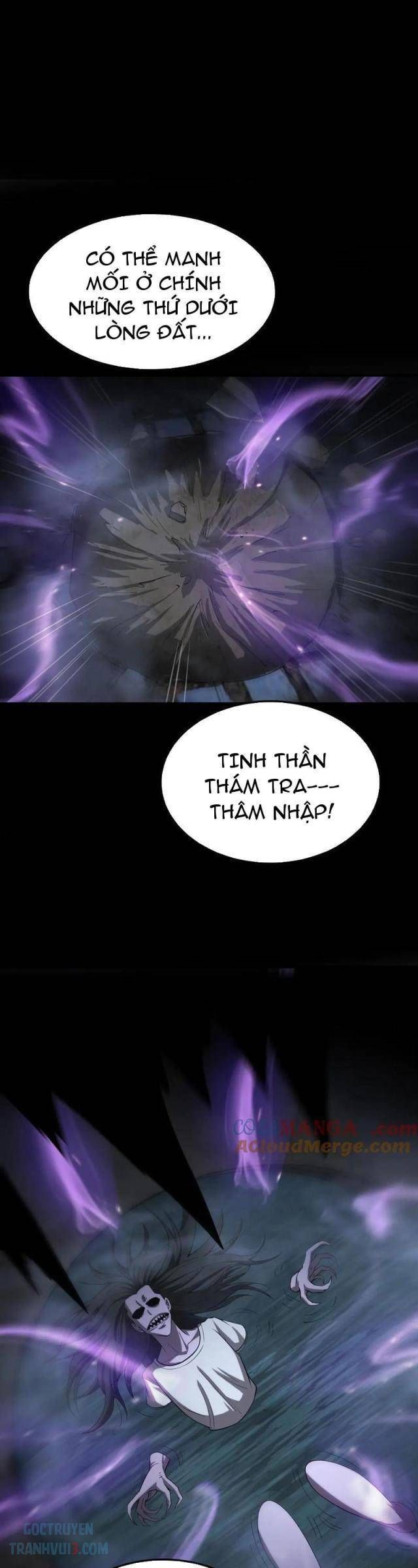 đọc truyện Mạt Thế Kiếm Thần: Ta Chấn Kinh Toàn Cầu Chương 31 ảnh 27 tại Thiên Thai Truyện