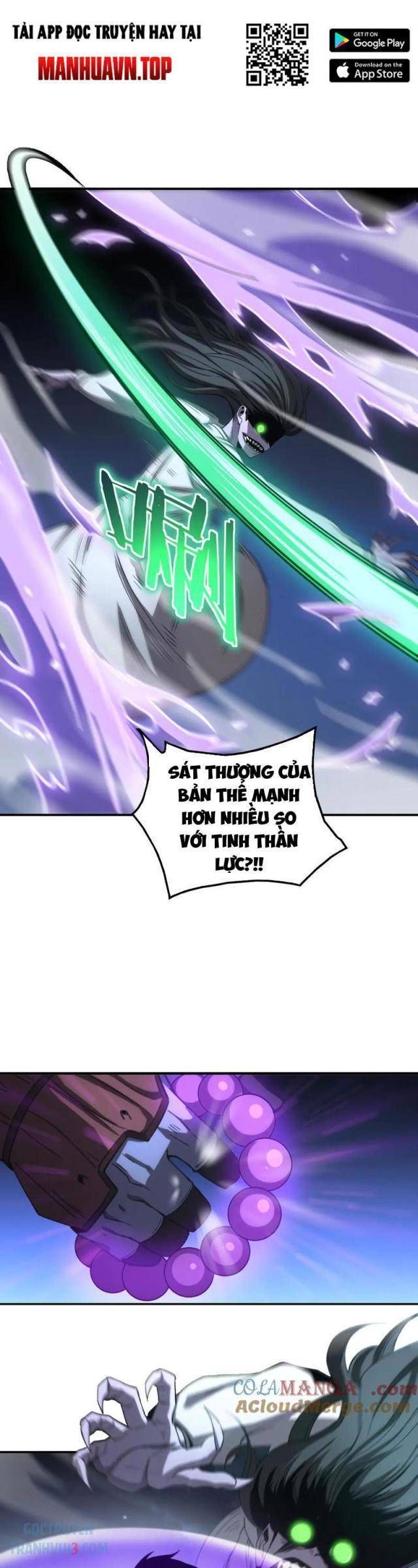 đọc truyện Mạt Thế Kiếm Thần: Ta Chấn Kinh Toàn Cầu Chương 31 ảnh 31 tại Thiên Thai Truyện