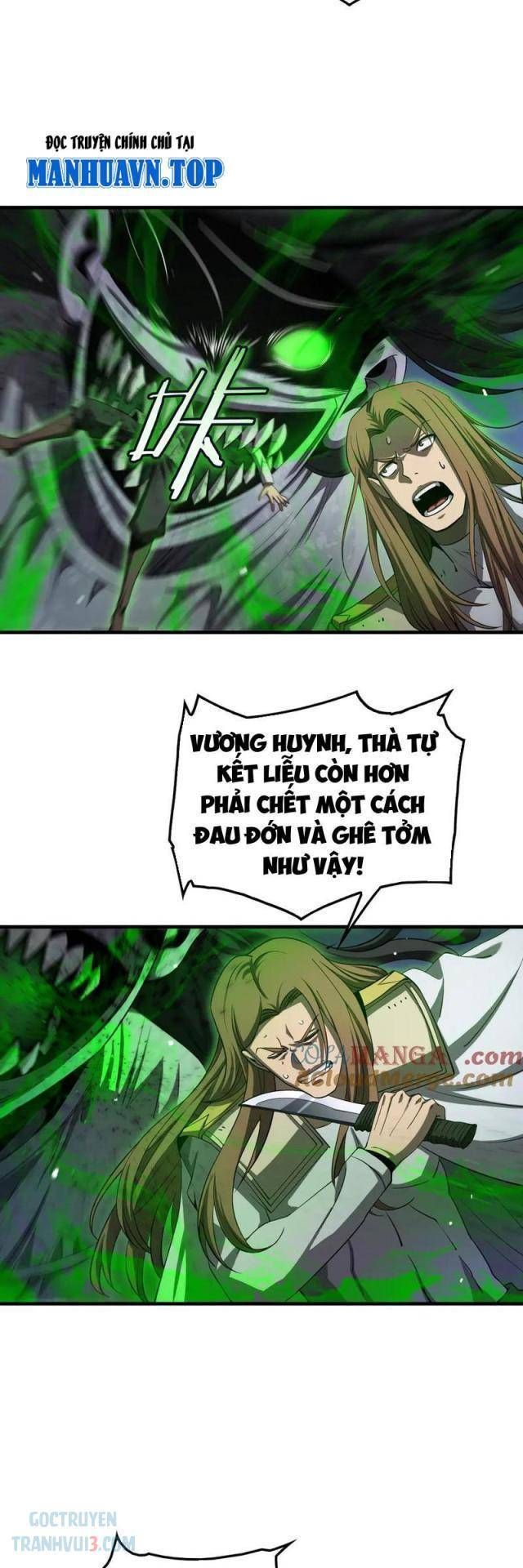 đọc truyện Mạt Thế Kiếm Thần: Ta Chấn Kinh Toàn Cầu Chương 32 ảnh 17 tại Thiên Thai Truyện