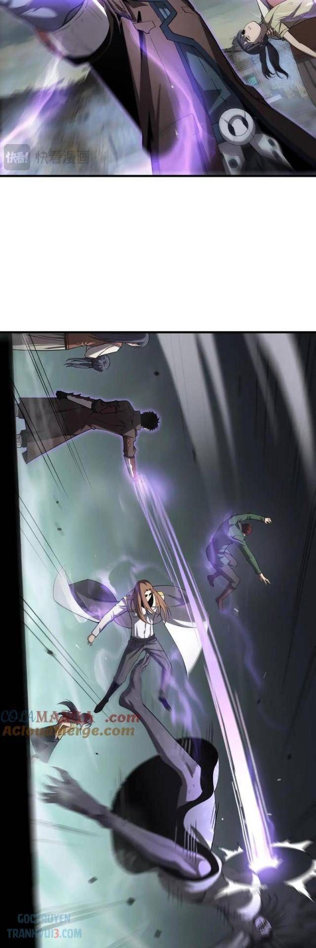 đọc truyện Mạt Thế Kiếm Thần: Ta Chấn Kinh Toàn Cầu Chương 32 ảnh 19 tại Thiên Thai Truyện