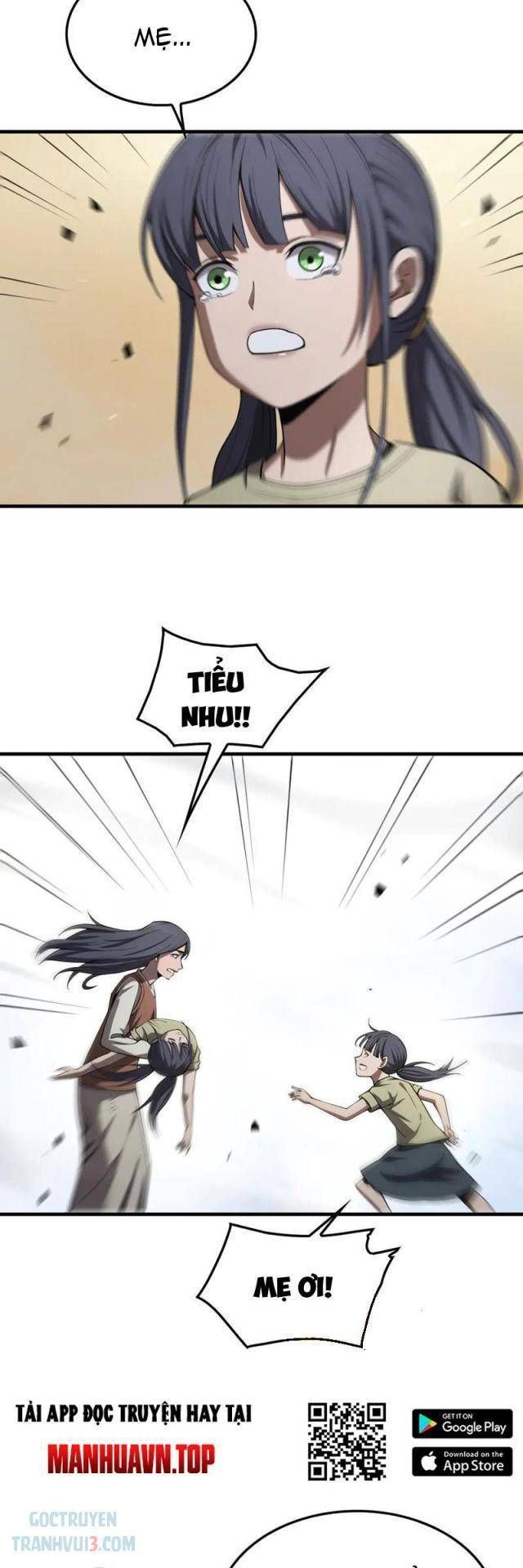 đọc truyện Mạt Thế Kiếm Thần: Ta Chấn Kinh Toàn Cầu Chương 32 ảnh 21 tại Thiên Thai Truyện