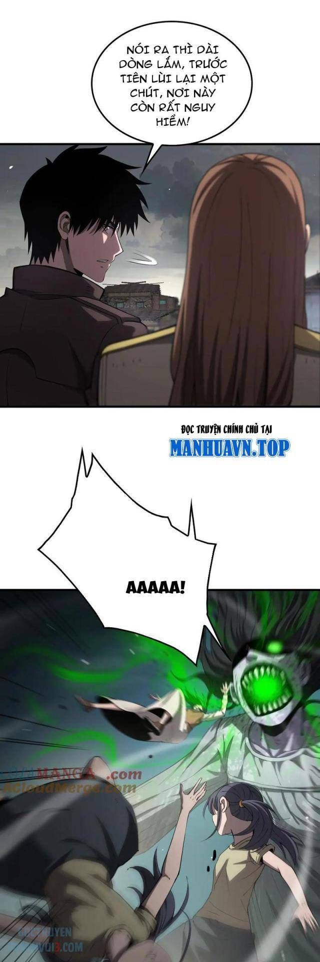 đọc truyện Mạt Thế Kiếm Thần: Ta Chấn Kinh Toàn Cầu Chương 32 ảnh 23 tại Thiên Thai Truyện