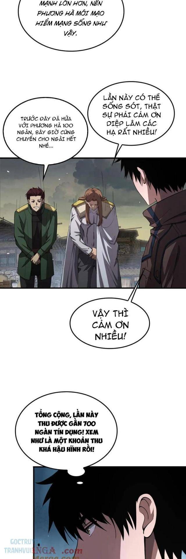 đọc truyện Mạt Thế Kiếm Thần: Ta Chấn Kinh Toàn Cầu Chương 32 ảnh 31 tại Thiên Thai Truyện