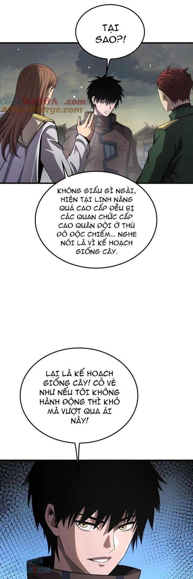 đọc truyện Mạt Thế Kiếm Thần: Ta Chấn Kinh Toàn Cầu Chương 32 ảnh 33 tại Thiên Thai Truyện