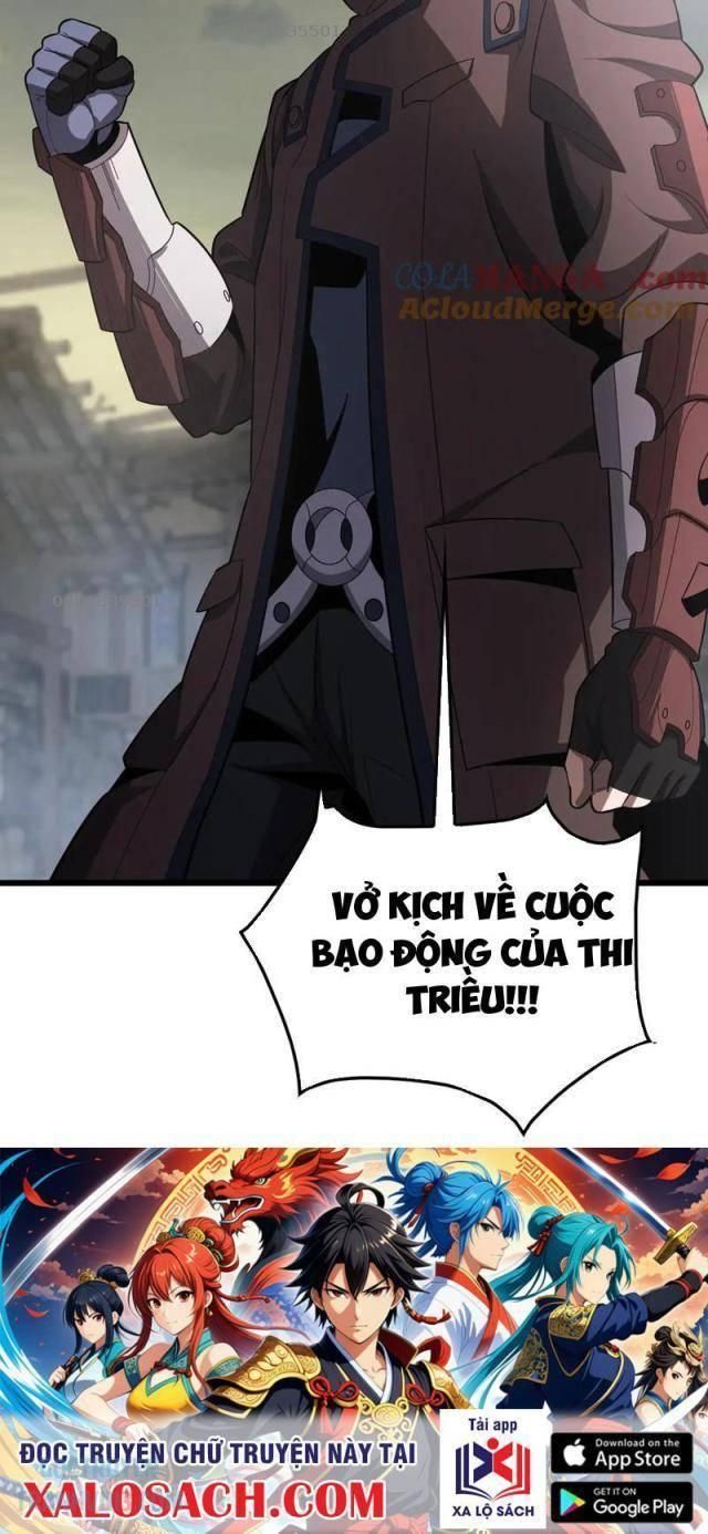 đọc truyện Mạt Thế Kiếm Thần: Ta Chấn Kinh Toàn Cầu Chương 32 ảnh 35 tại Thiên Thai Truyện