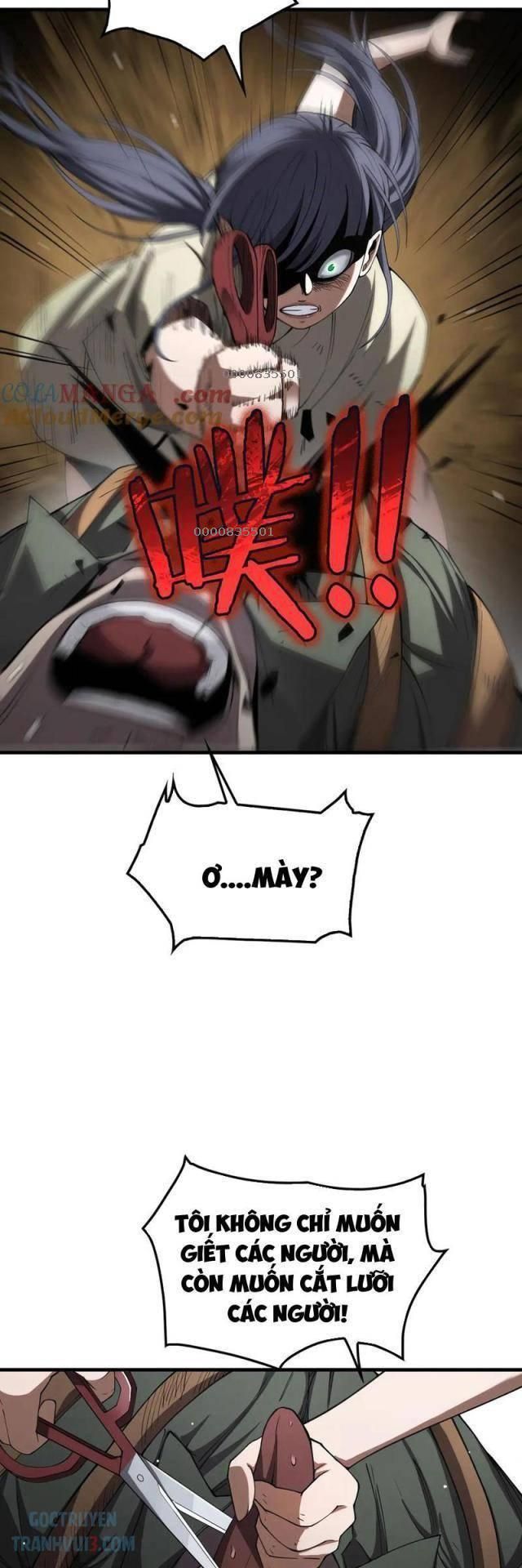 đọc truyện Mạt Thế Kiếm Thần: Ta Chấn Kinh Toàn Cầu Chương 32 ảnh 9 tại Thiên Thai Truyện