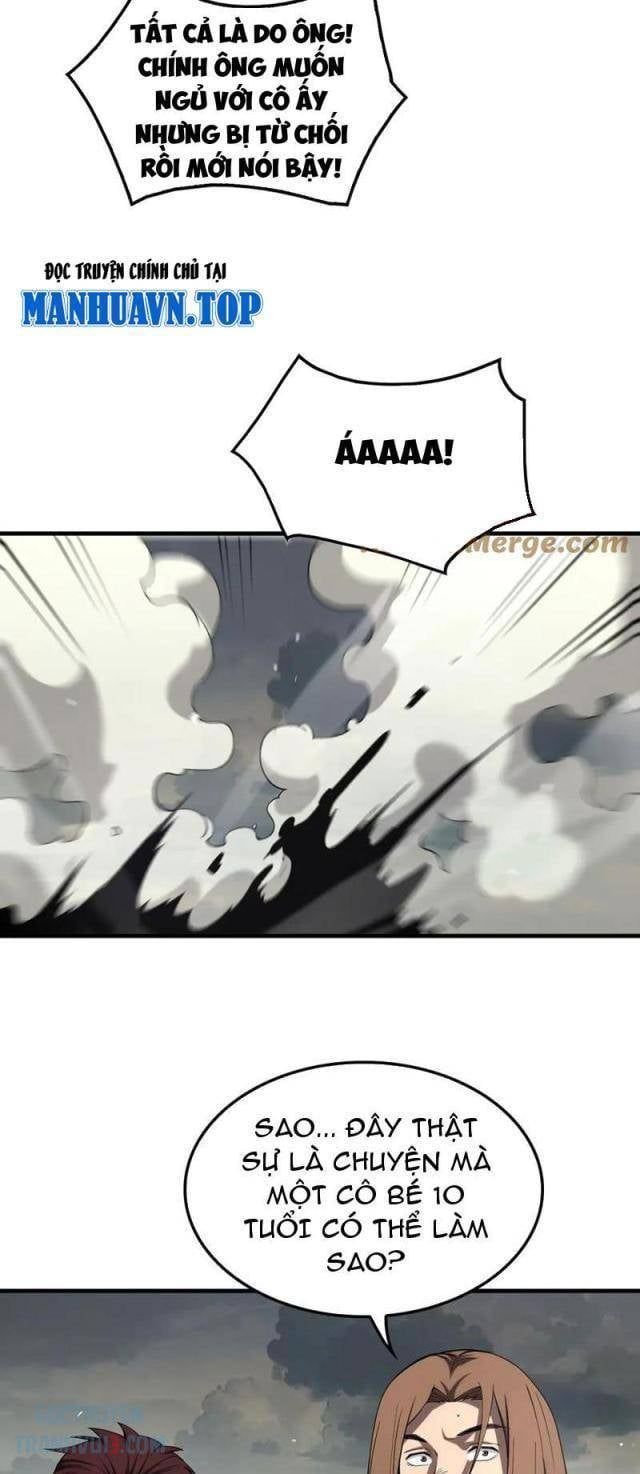 đọc truyện Mạt Thế Kiếm Thần: Ta Chấn Kinh Toàn Cầu Chương 32 ảnh 11 tại Thiên Thai Truyện