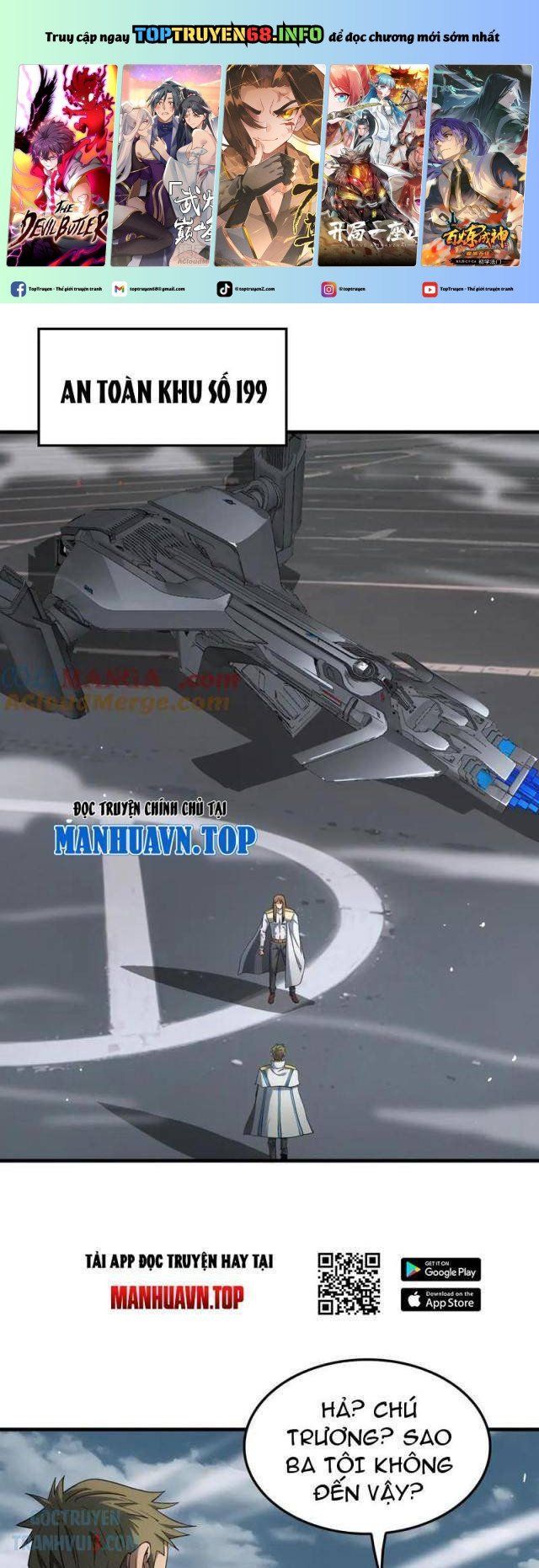 đọc truyện Mạt Thế Kiếm Thần: Ta Chấn Kinh Toàn Cầu Chương 33 ảnh 3 tại Thiên Thai Truyện