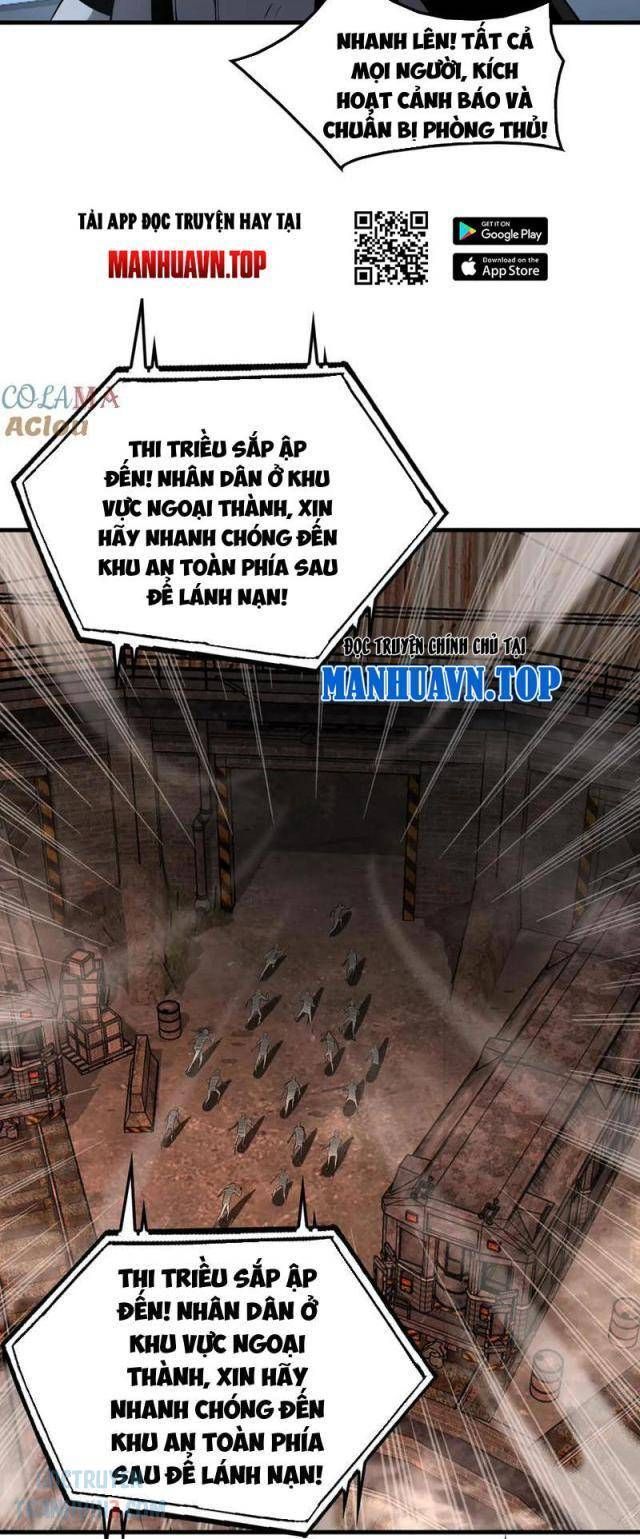 đọc truyện Mạt Thế Kiếm Thần: Ta Chấn Kinh Toàn Cầu Chương 33 ảnh 15 tại Thiên Thai Truyện