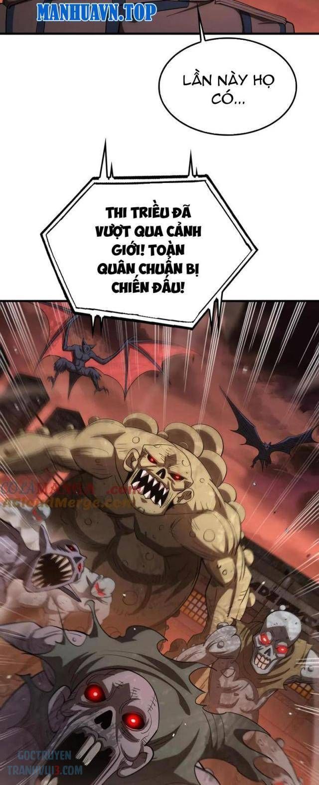 đọc truyện Mạt Thế Kiếm Thần: Ta Chấn Kinh Toàn Cầu Chương 33 ảnh 21 tại Thiên Thai Truyện