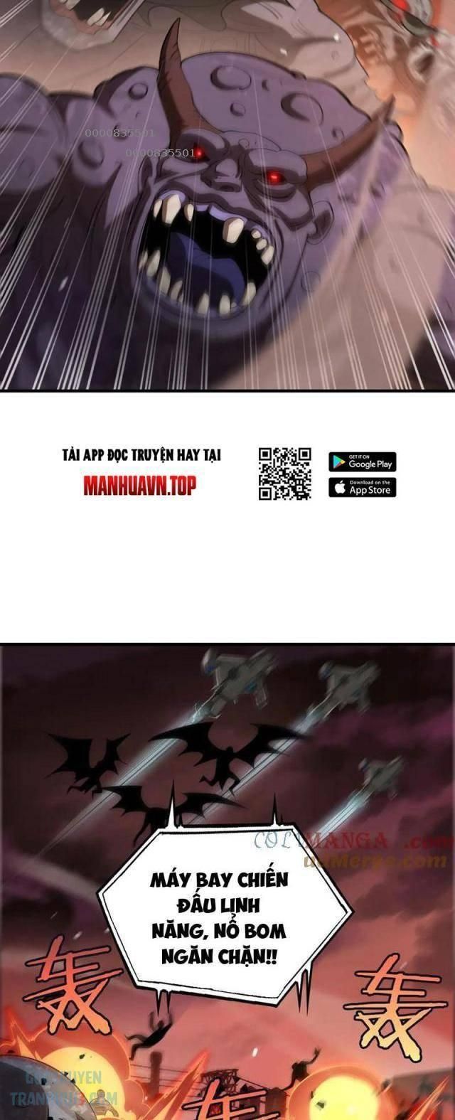 đọc truyện Mạt Thế Kiếm Thần: Ta Chấn Kinh Toàn Cầu Chương 33 ảnh 22 tại Thiên Thai Truyện