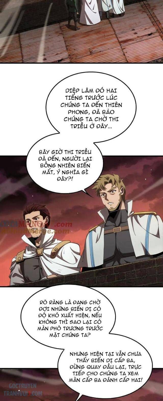 đọc truyện Mạt Thế Kiếm Thần: Ta Chấn Kinh Toàn Cầu Chương 33 ảnh 26 tại Thiên Thai Truyện