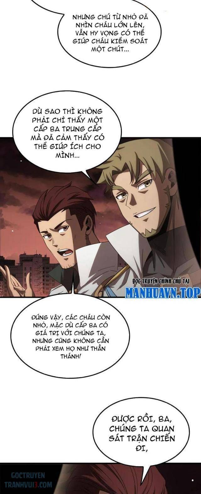 đọc truyện Mạt Thế Kiếm Thần: Ta Chấn Kinh Toàn Cầu Chương 33 ảnh 29 tại Thiên Thai Truyện