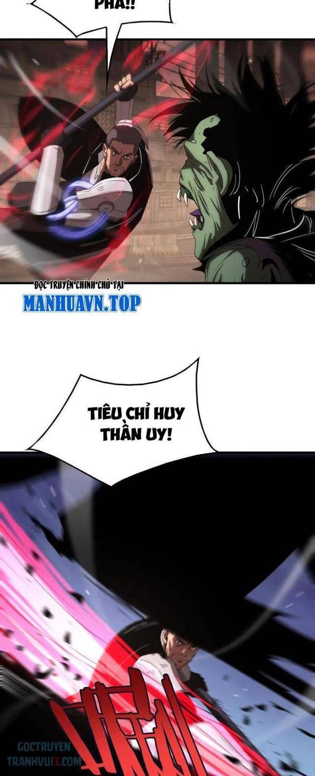 đọc truyện Mạt Thế Kiếm Thần: Ta Chấn Kinh Toàn Cầu Chương 33 ảnh 33 tại Thiên Thai Truyện