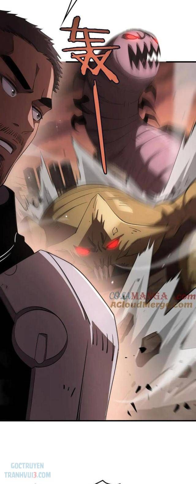 đọc truyện Mạt Thế Kiếm Thần: Ta Chấn Kinh Toàn Cầu Chương 33 ảnh 36 tại Thiên Thai Truyện