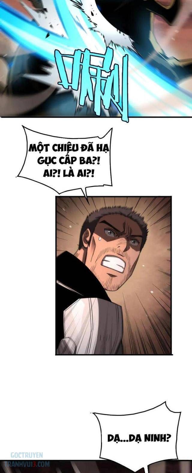 đọc truyện Mạt Thế Kiếm Thần: Ta Chấn Kinh Toàn Cầu Chương 33 ảnh 38 tại Thiên Thai Truyện