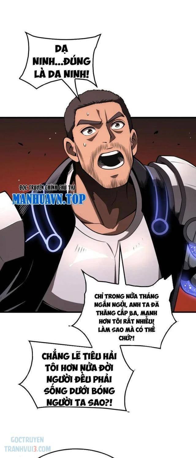 đọc truyện Mạt Thế Kiếm Thần: Ta Chấn Kinh Toàn Cầu Chương 33 ảnh 42 tại Thiên Thai Truyện