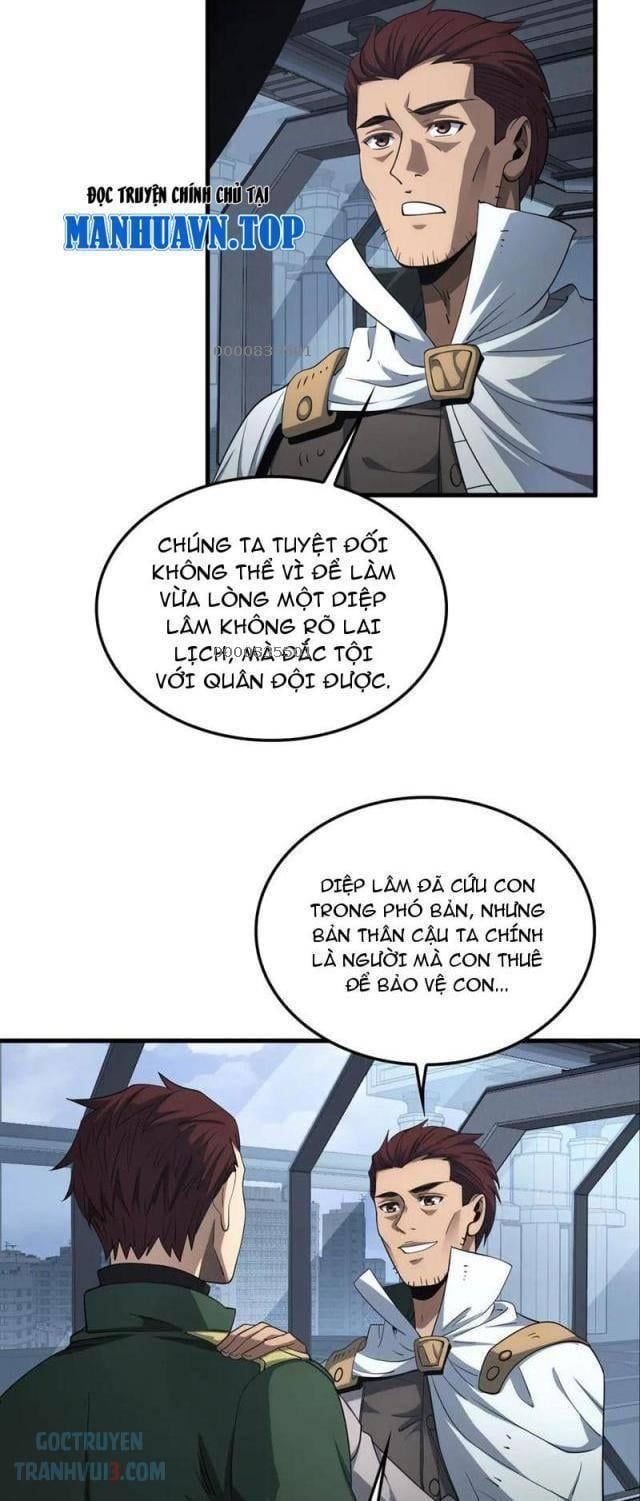 đọc truyện Mạt Thế Kiếm Thần: Ta Chấn Kinh Toàn Cầu Chương 33 ảnh 9 tại Thiên Thai Truyện