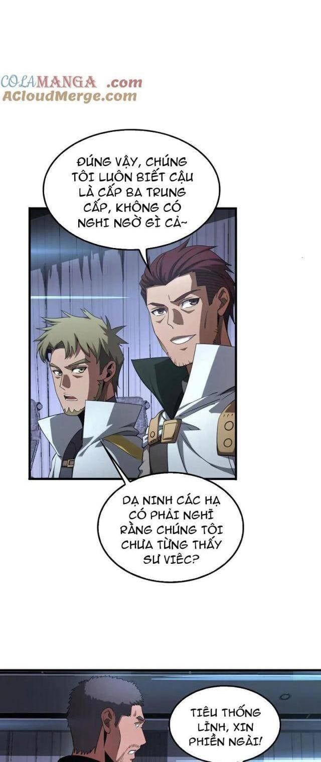 đọc truyện Mạt Thế Kiếm Thần: Ta Chấn Kinh Toàn Cầu Chương 34 ảnh 12 tại Thiên Thai Truyện