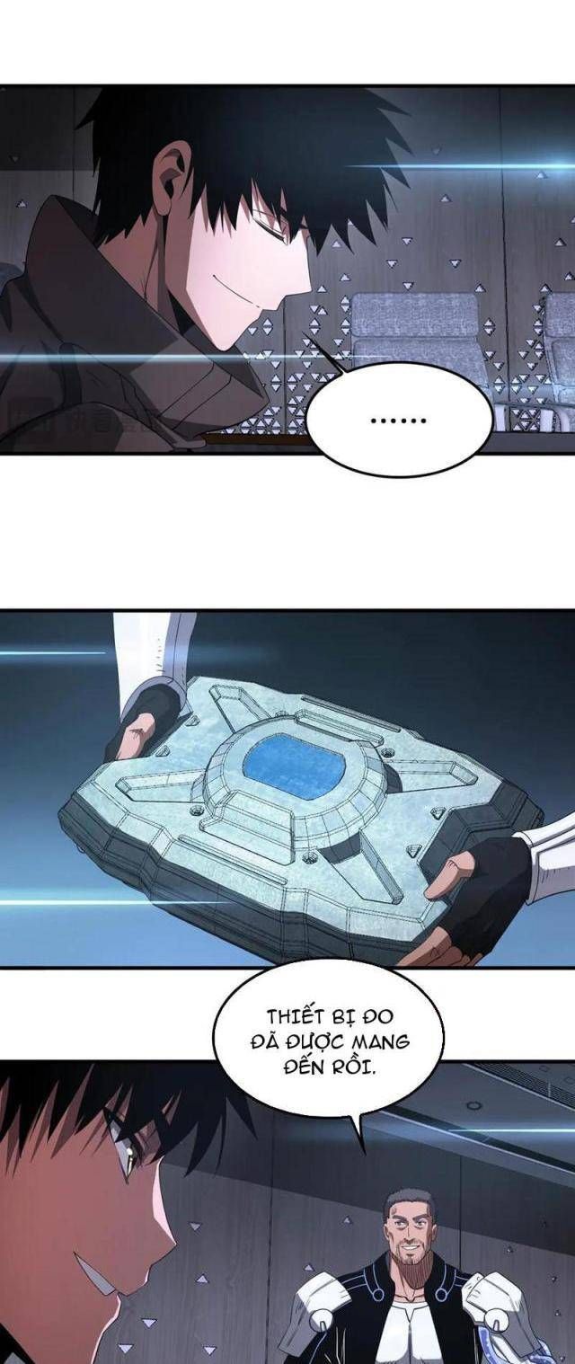 đọc truyện Mạt Thế Kiếm Thần: Ta Chấn Kinh Toàn Cầu Chương 34 ảnh 14 tại Thiên Thai Truyện