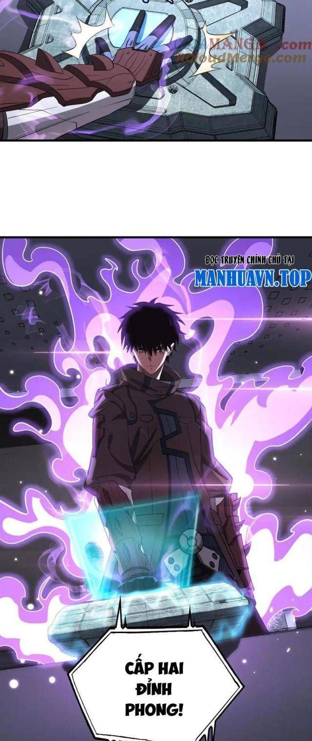 đọc truyện Mạt Thế Kiếm Thần: Ta Chấn Kinh Toàn Cầu Chương 34 ảnh 16 tại Thiên Thai Truyện