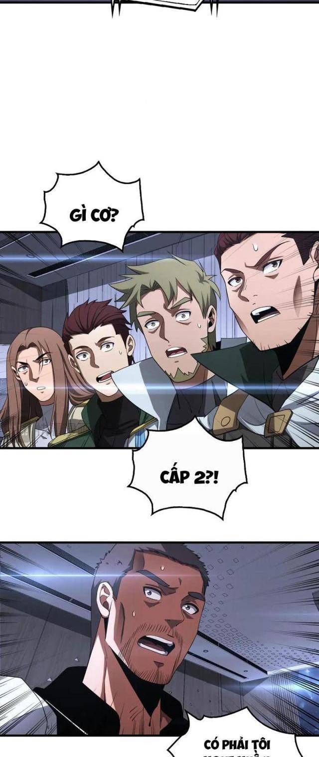 đọc truyện Mạt Thế Kiếm Thần: Ta Chấn Kinh Toàn Cầu Chương 34 ảnh 17 tại Thiên Thai Truyện