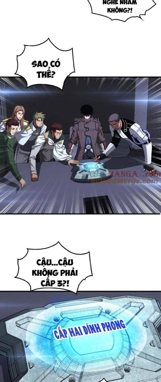 đọc truyện Mạt Thế Kiếm Thần: Ta Chấn Kinh Toàn Cầu Chương 34 ảnh 18 tại Thiên Thai Truyện