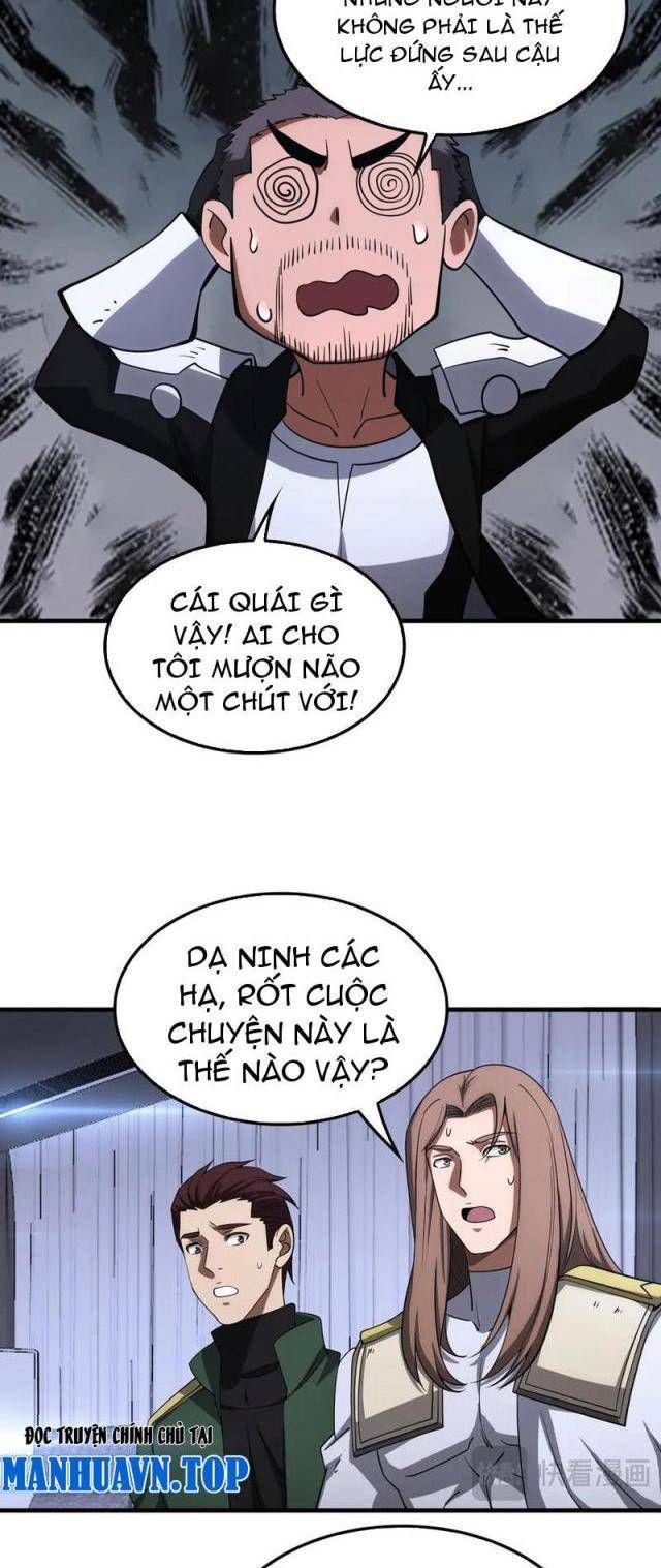 đọc truyện Mạt Thế Kiếm Thần: Ta Chấn Kinh Toàn Cầu Chương 34 ảnh 20 tại Thiên Thai Truyện