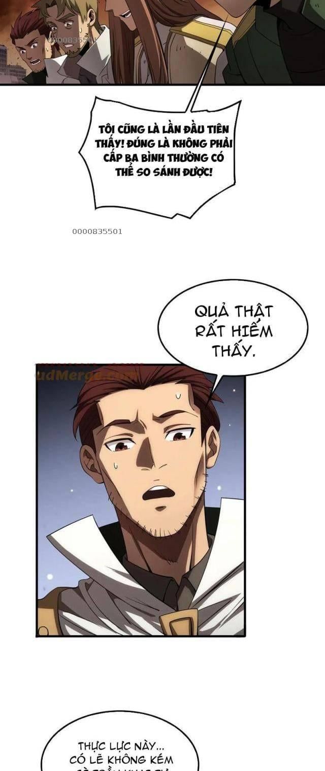 đọc truyện Mạt Thế Kiếm Thần: Ta Chấn Kinh Toàn Cầu Chương 34 ảnh 4 tại Thiên Thai Truyện