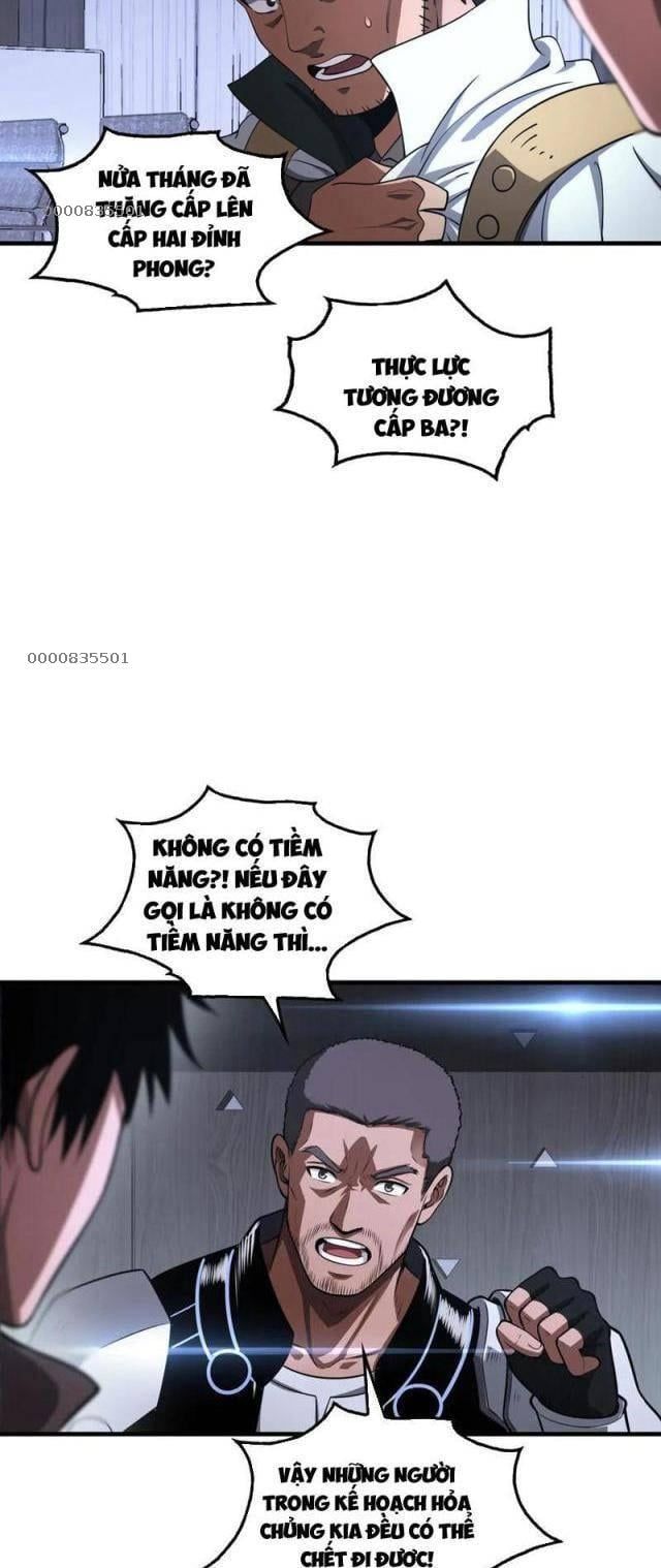 đọc truyện Mạt Thế Kiếm Thần: Ta Chấn Kinh Toàn Cầu Chương 34 ảnh 22 tại Thiên Thai Truyện