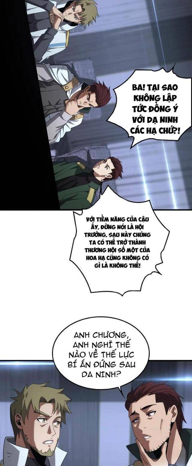 đọc truyện Mạt Thế Kiếm Thần: Ta Chấn Kinh Toàn Cầu Chương 34 ảnh 30 tại Thiên Thai Truyện