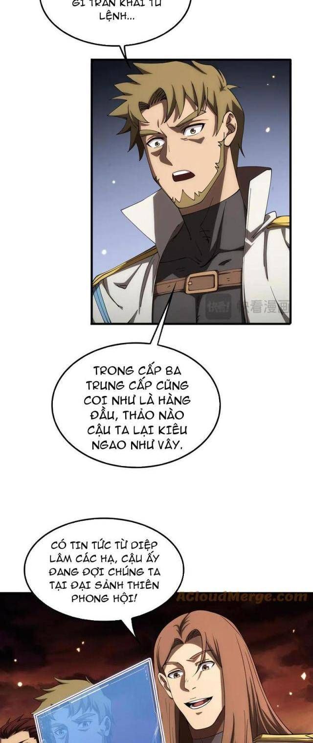 đọc truyện Mạt Thế Kiếm Thần: Ta Chấn Kinh Toàn Cầu Chương 34 ảnh 5 tại Thiên Thai Truyện