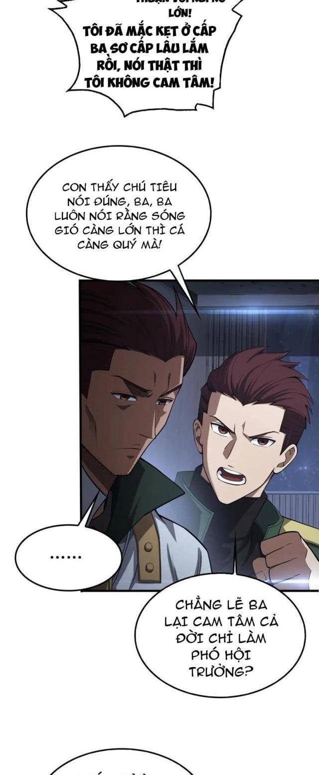 đọc truyện Mạt Thế Kiếm Thần: Ta Chấn Kinh Toàn Cầu Chương 34 ảnh 34 tại Thiên Thai Truyện