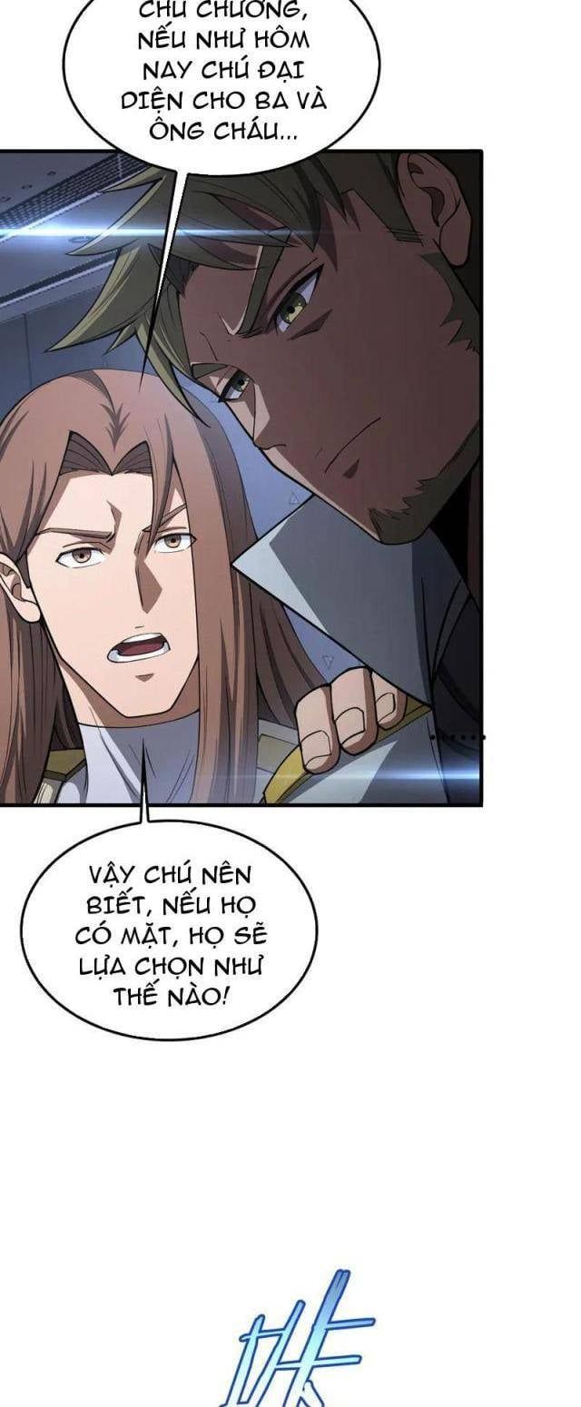 đọc truyện Mạt Thế Kiếm Thần: Ta Chấn Kinh Toàn Cầu Chương 34 ảnh 35 tại Thiên Thai Truyện