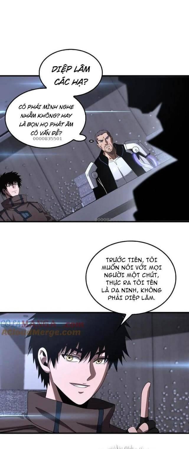 đọc truyện Mạt Thế Kiếm Thần: Ta Chấn Kinh Toàn Cầu Chương 34 ảnh 9 tại Thiên Thai Truyện