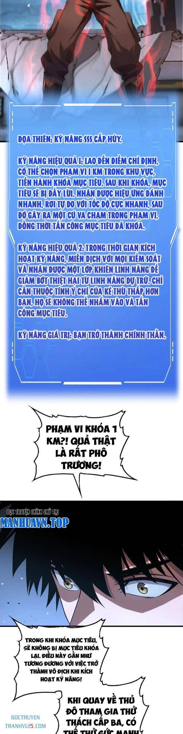 đọc truyện Mạt Thế Kiếm Thần: Ta Chấn Kinh Toàn Cầu Chương 35 ảnh 19 tại Thiên Thai Truyện